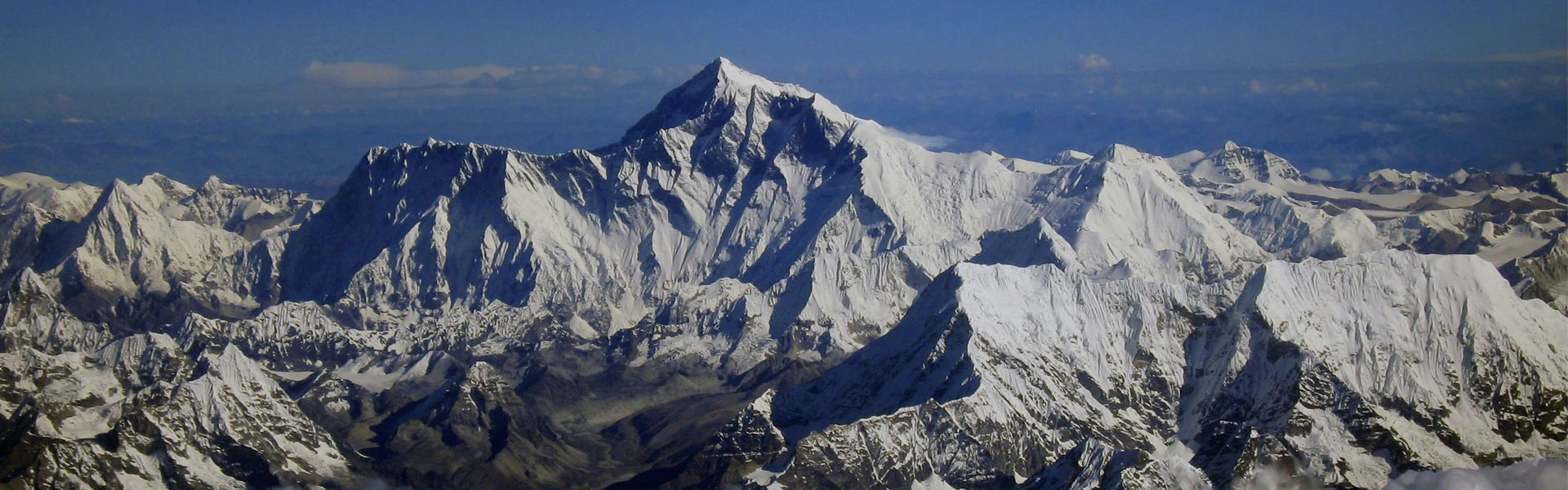 Mountain & Peaks