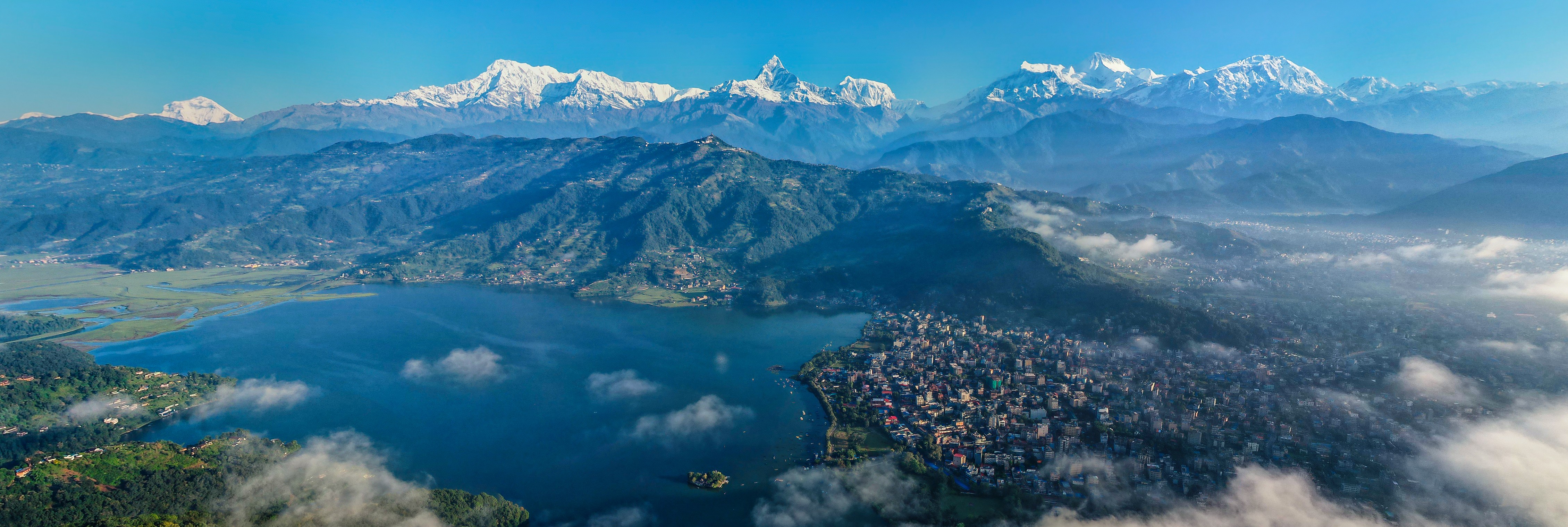 Pokhara