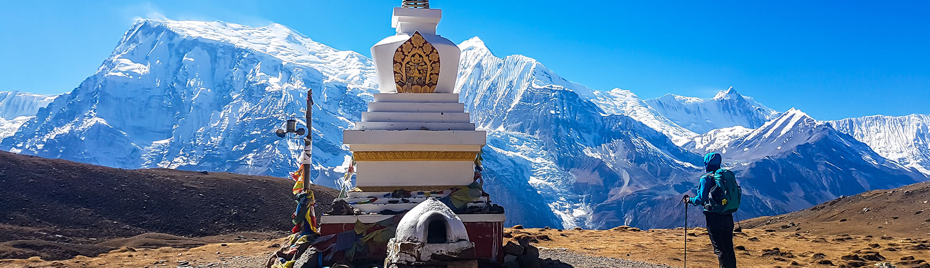 Annapurna Region
