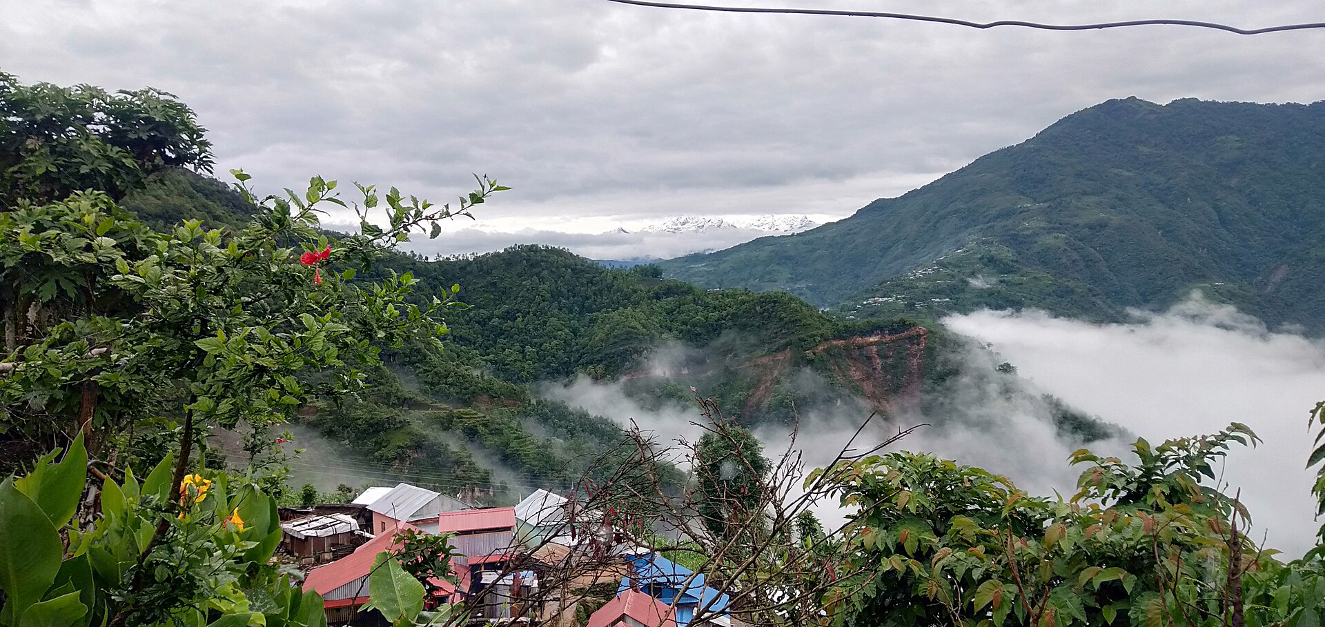 Gorkha