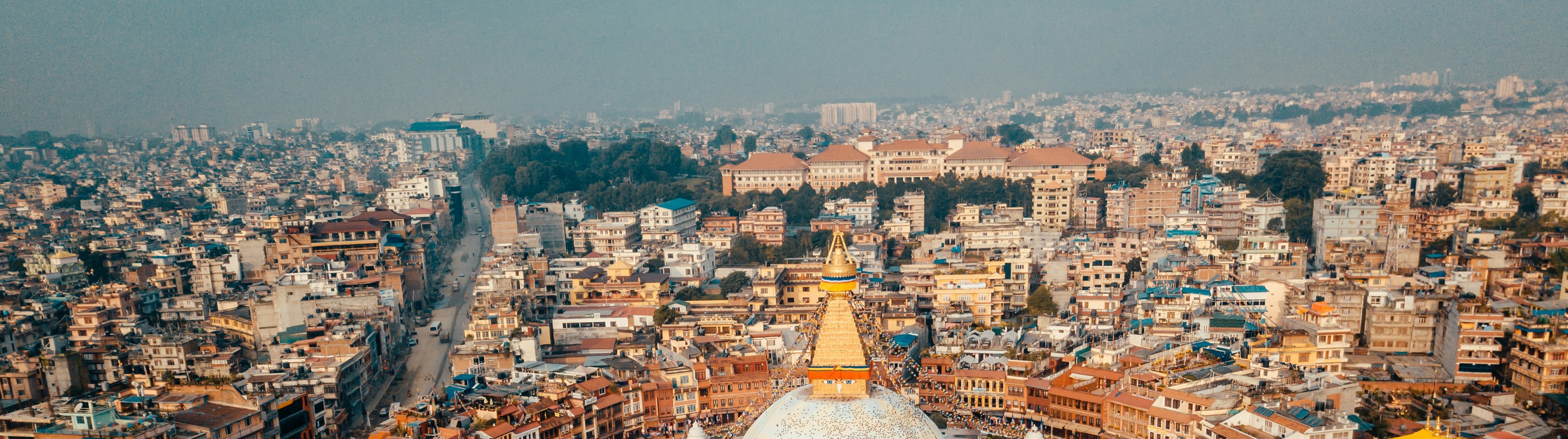 Kathmandu